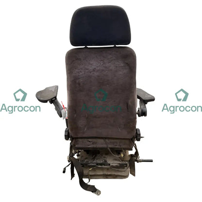 Förarstol med armstöd | 14549410 | Volvo EW160B Hyttdelar