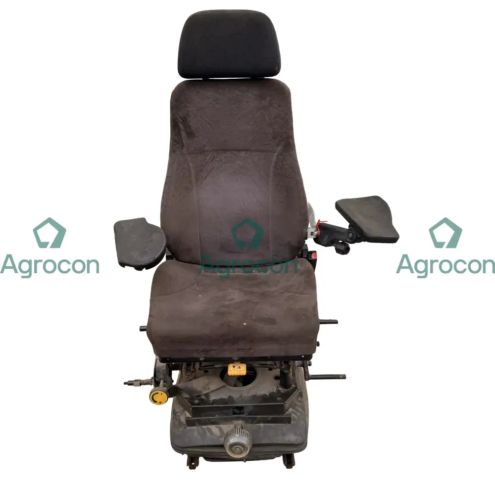 Förarstol med armstöd | 14549410 | Volvo EW160B Hyttdelar