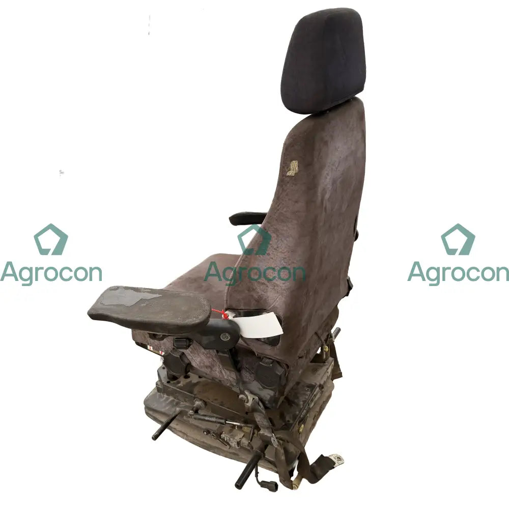 Förarstol med armstöd | 14549410 | Volvo EW160B Hyttdelar