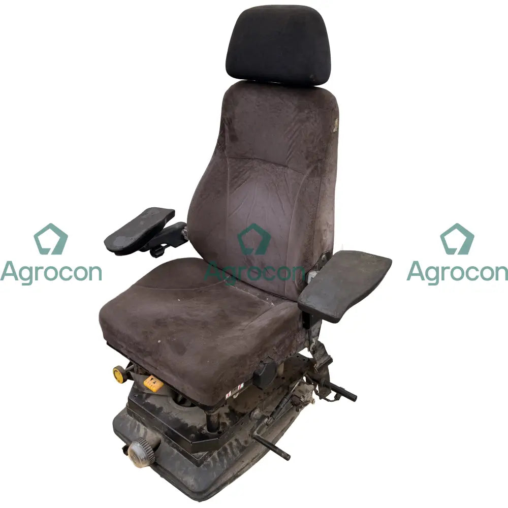 Förarstol med armstöd | 14549410 | Volvo EW160B Hyttdelar