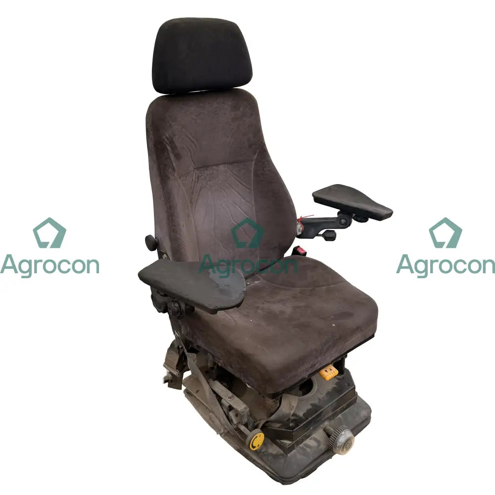 Förarstol med armstöd | 14549410 | Volvo EW160B Hyttdelar