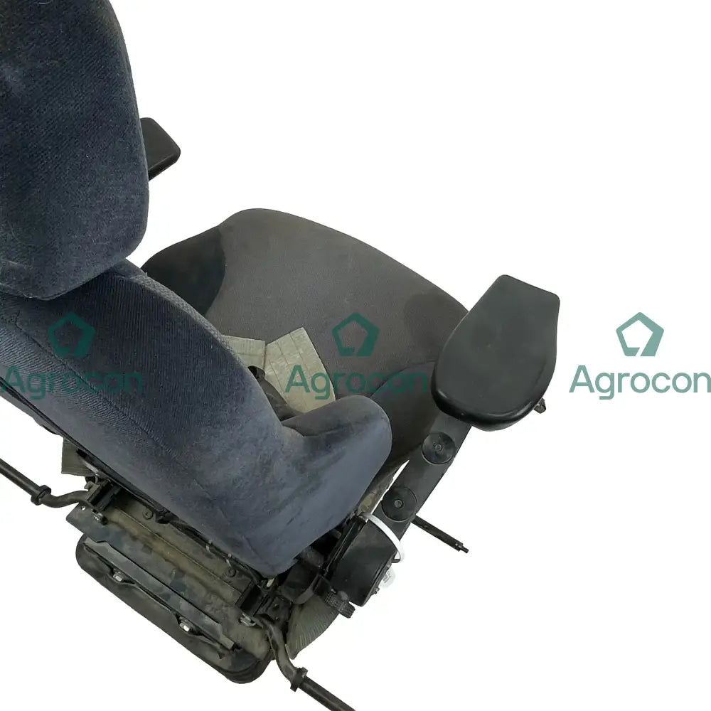 Förarstol med armstöd | 14556915 14617101 | Volvo EC140CL Hyttdelar