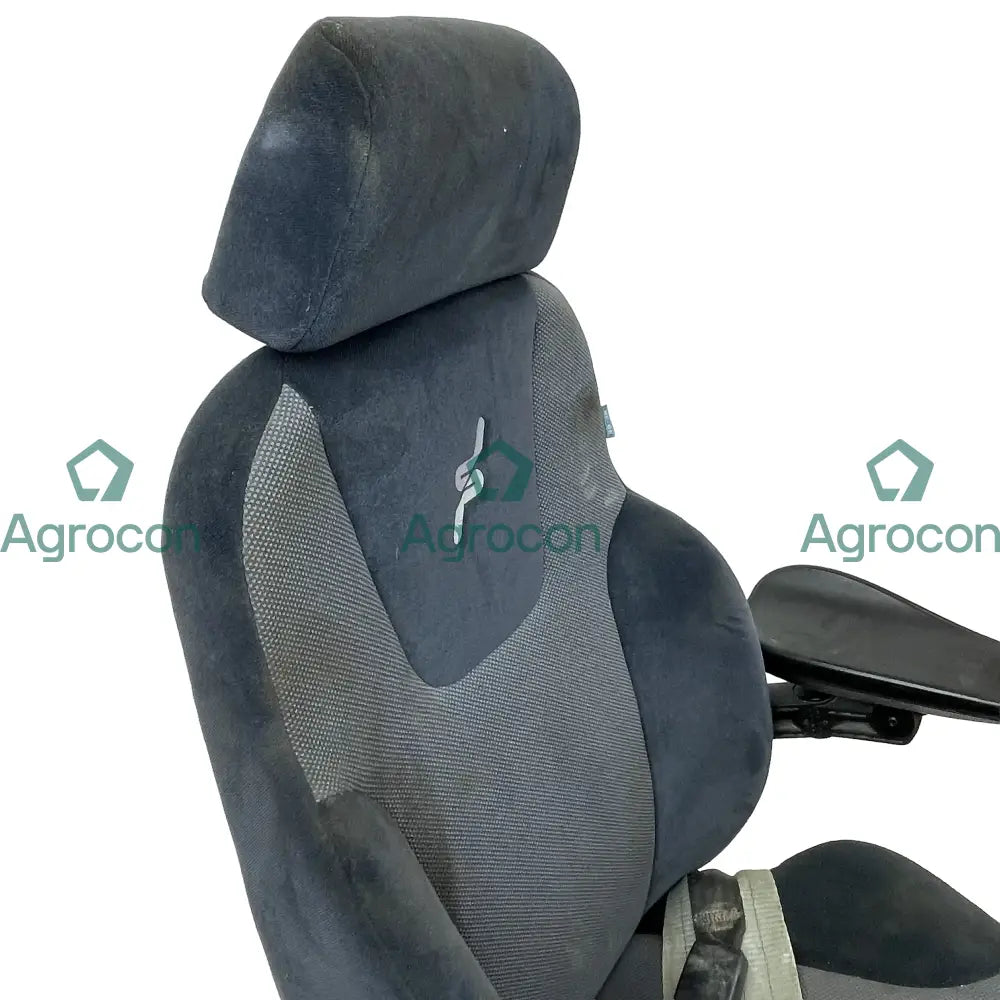 Förarstol med armstöd | 14556915 14617101 | Volvo EC140CL Hyttdelar