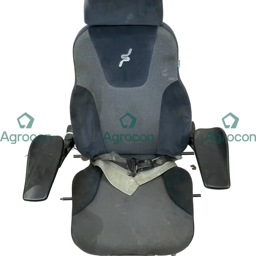 Förarstol med armstöd | 14556915 14617101 | Volvo EC140CL Hyttdelar