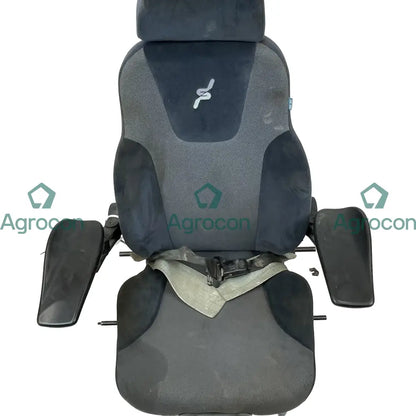 Förarstol med armstöd | 14556915 14617101 | Volvo EC140CL Hyttdelar