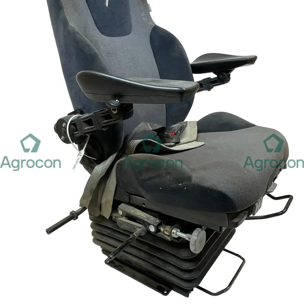 Förarstol med armstöd | 14556915 14617101 | Volvo EC140CL Hyttdelar