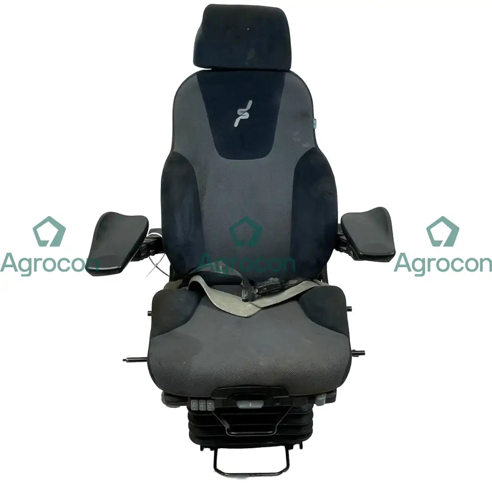 Förarstol med armstöd | 14556915 14617101 | Volvo EC140CL Hyttdelar