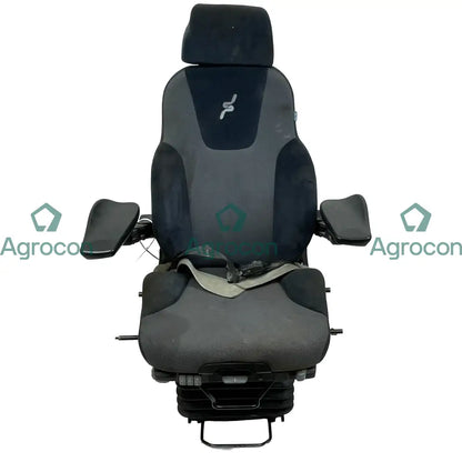 Förarstol med armstöd | 14556915 14617101 | Volvo EC140CL Hyttdelar