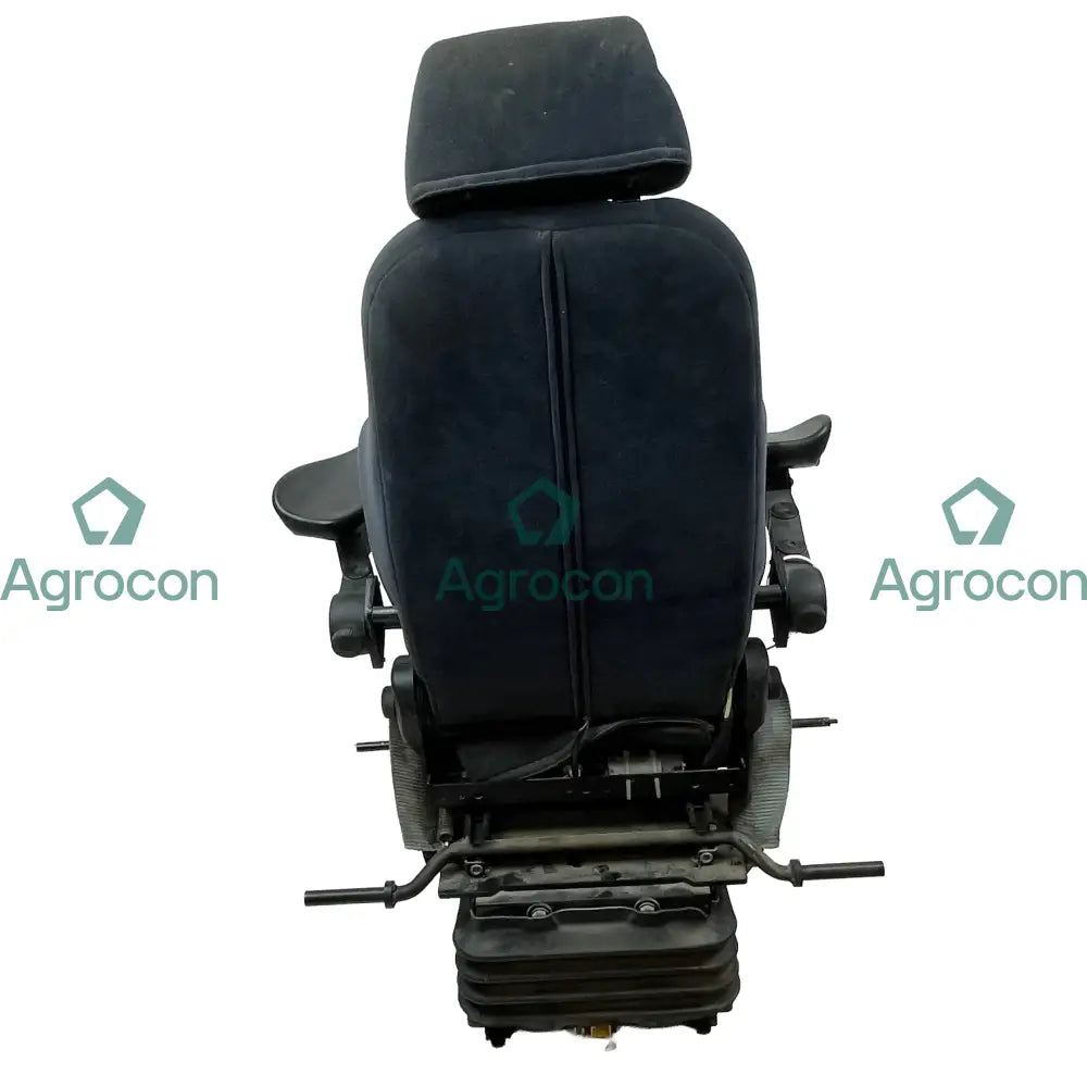 Förarstol med armstöd | 14556915 14617101 | Volvo EC140CL Hyttdelar