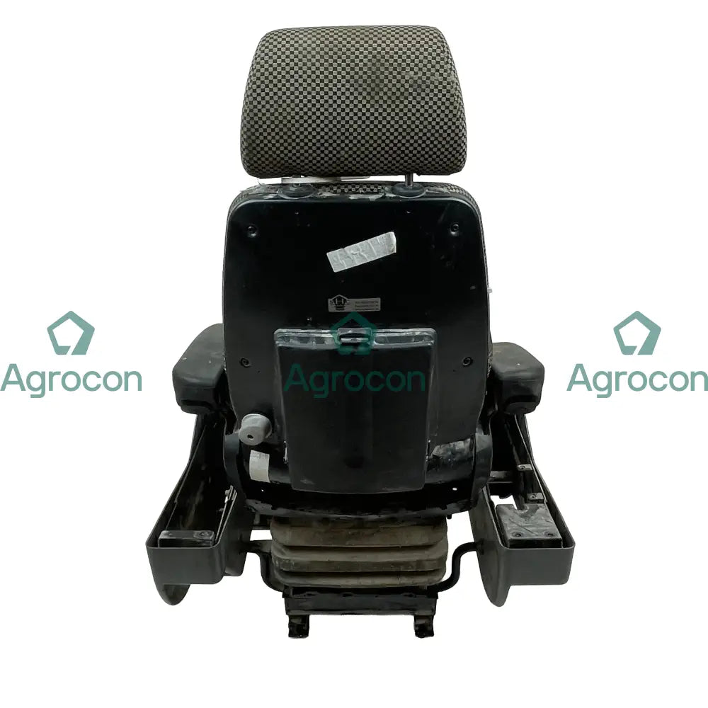 Förarstol | Volvo EC360LC Hyttdelar