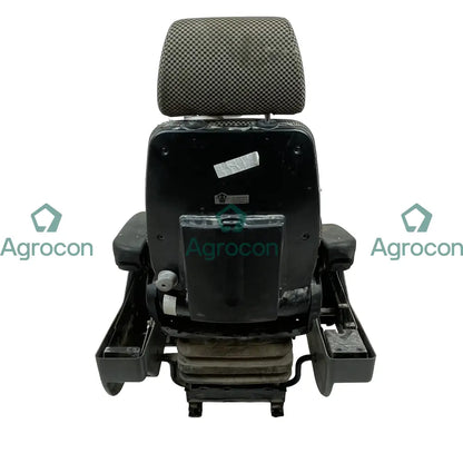 Förarstol | Volvo EC360LC Hyttdelar