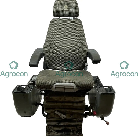 Förarstol | Volvo EC360LC Hyttdelar