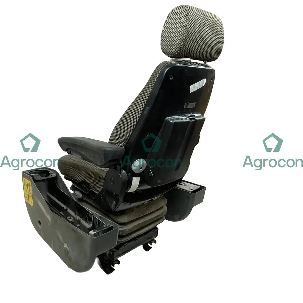 Förarstol | Volvo EC360LC Hyttdelar