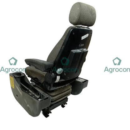 Förarstol | Volvo EC360LC Hyttdelar