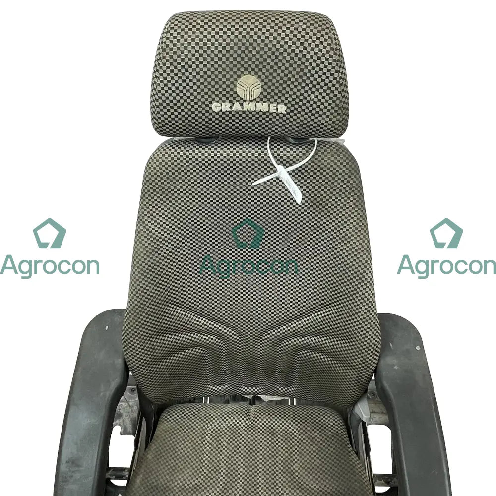 Förarstol | Volvo EC360LC Hyttdelar