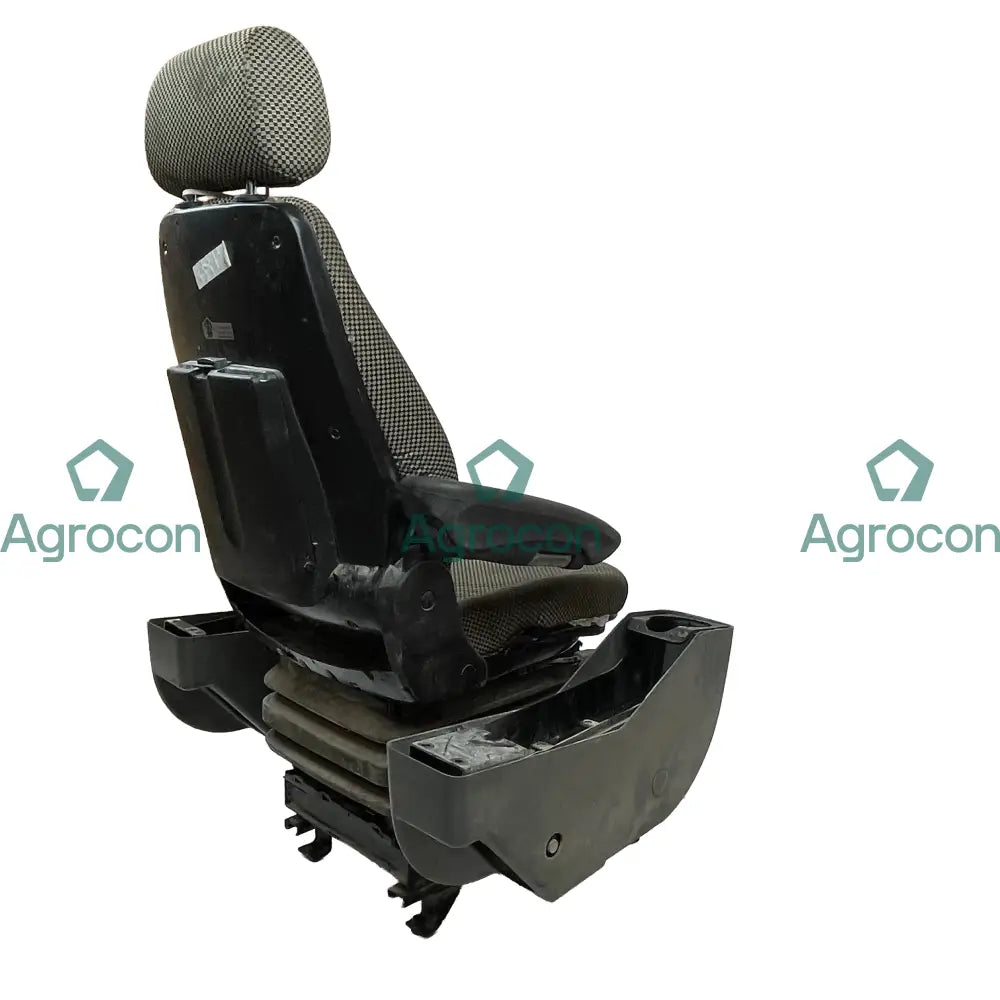 Förarstol | Volvo EC360LC Hyttdelar