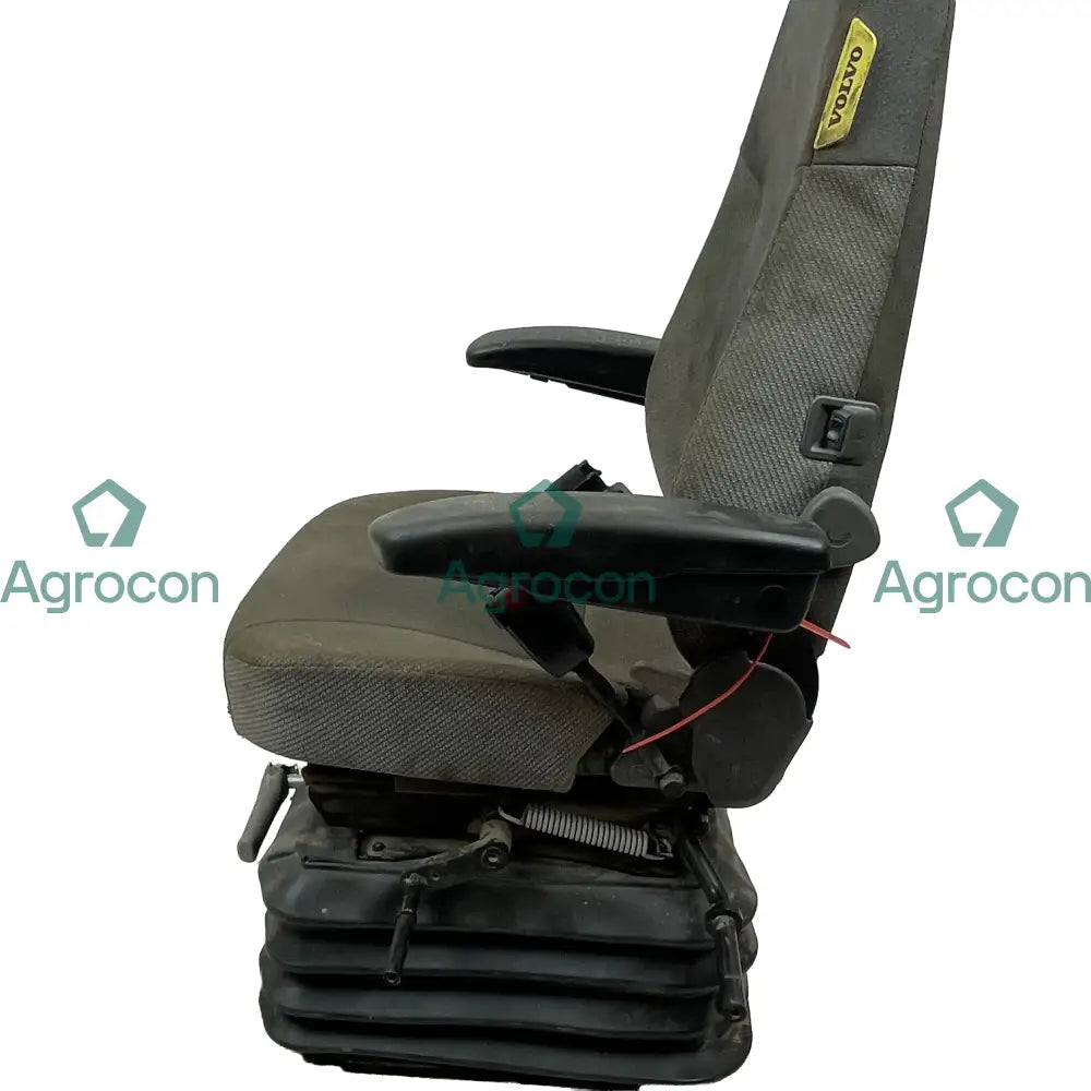 Förarstol volvo Hyttdelar