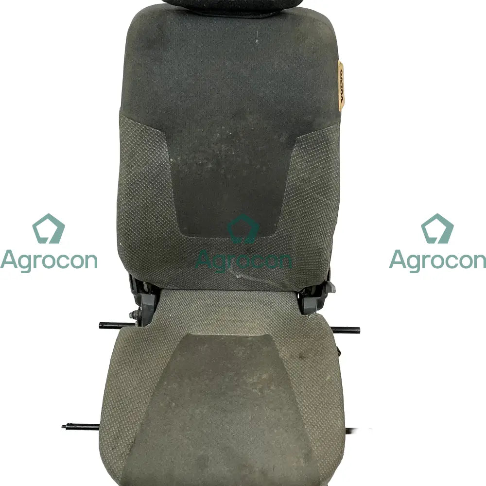 Förarstol volvo Hyttdelar