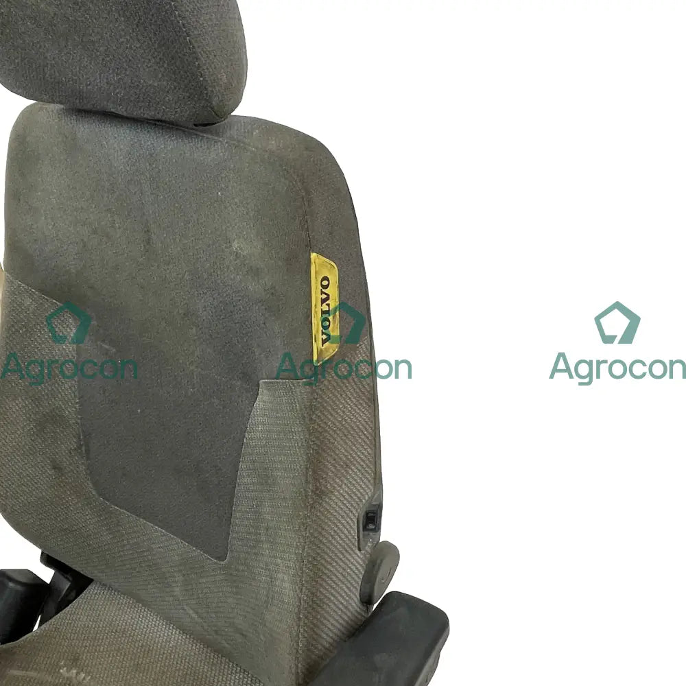 Förarstol volvo Hyttdelar