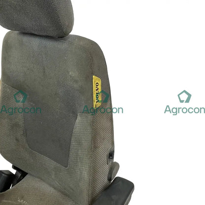 Förarstol volvo Hyttdelar