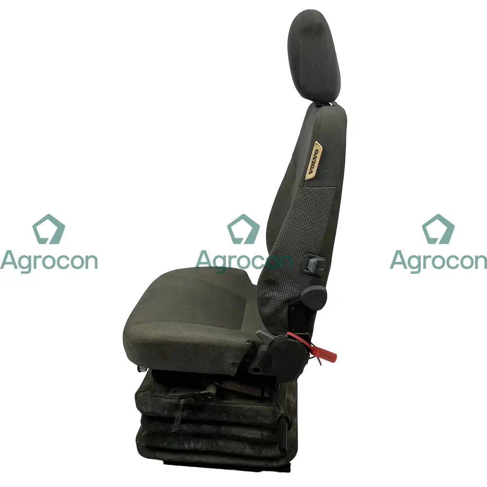 Förarstol volvo Hyttdelar