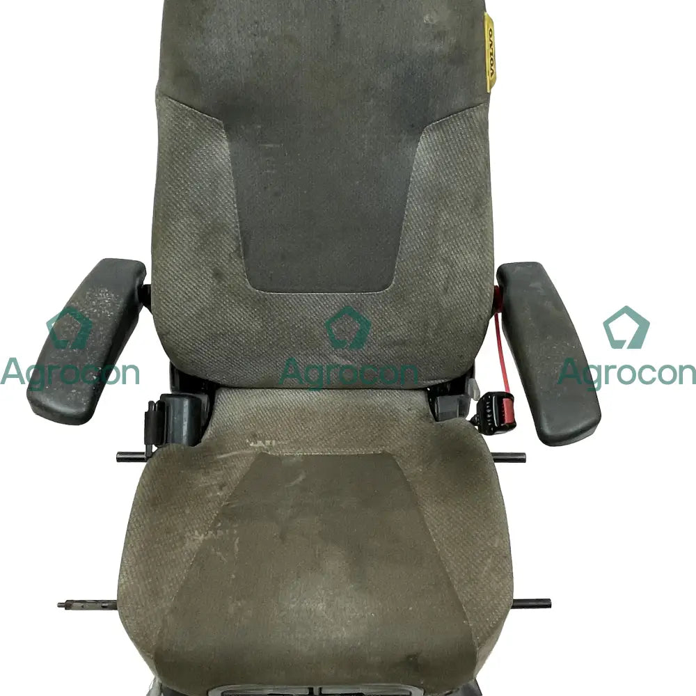 Förarstol volvo Hyttdelar