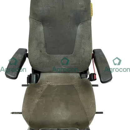 Förarstol volvo Hyttdelar