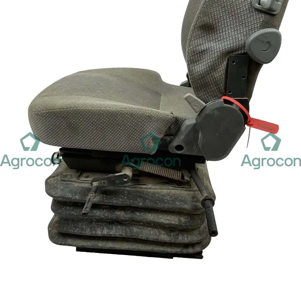 Förarstol volvo Hyttdelar