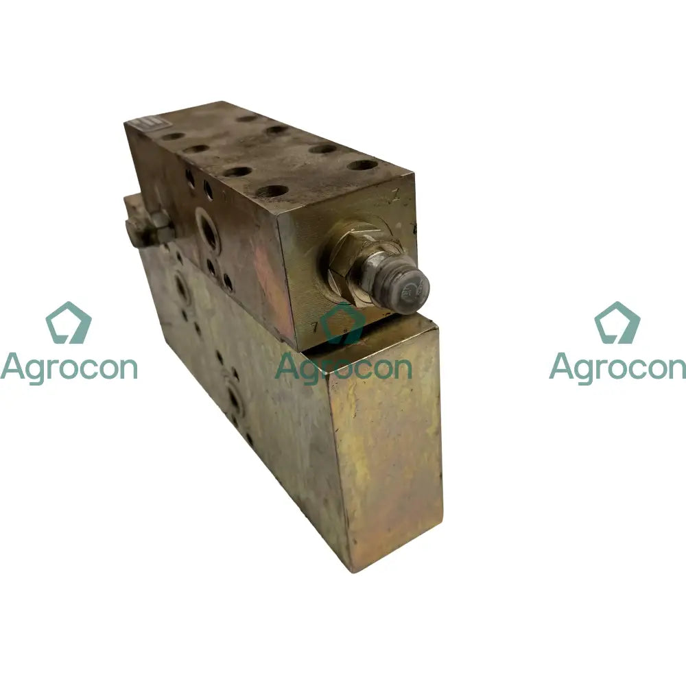 Fördelare | 14371243 | Volvo EW160C Hydraulventil