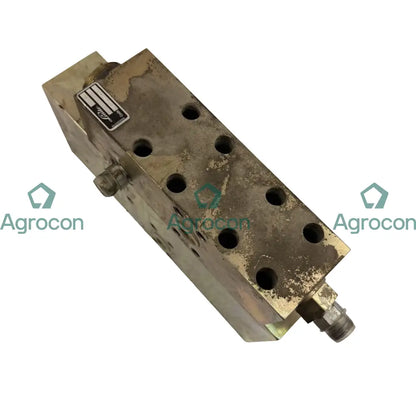 Fördelare | 14371243 | Volvo EW160C Hydraulventil