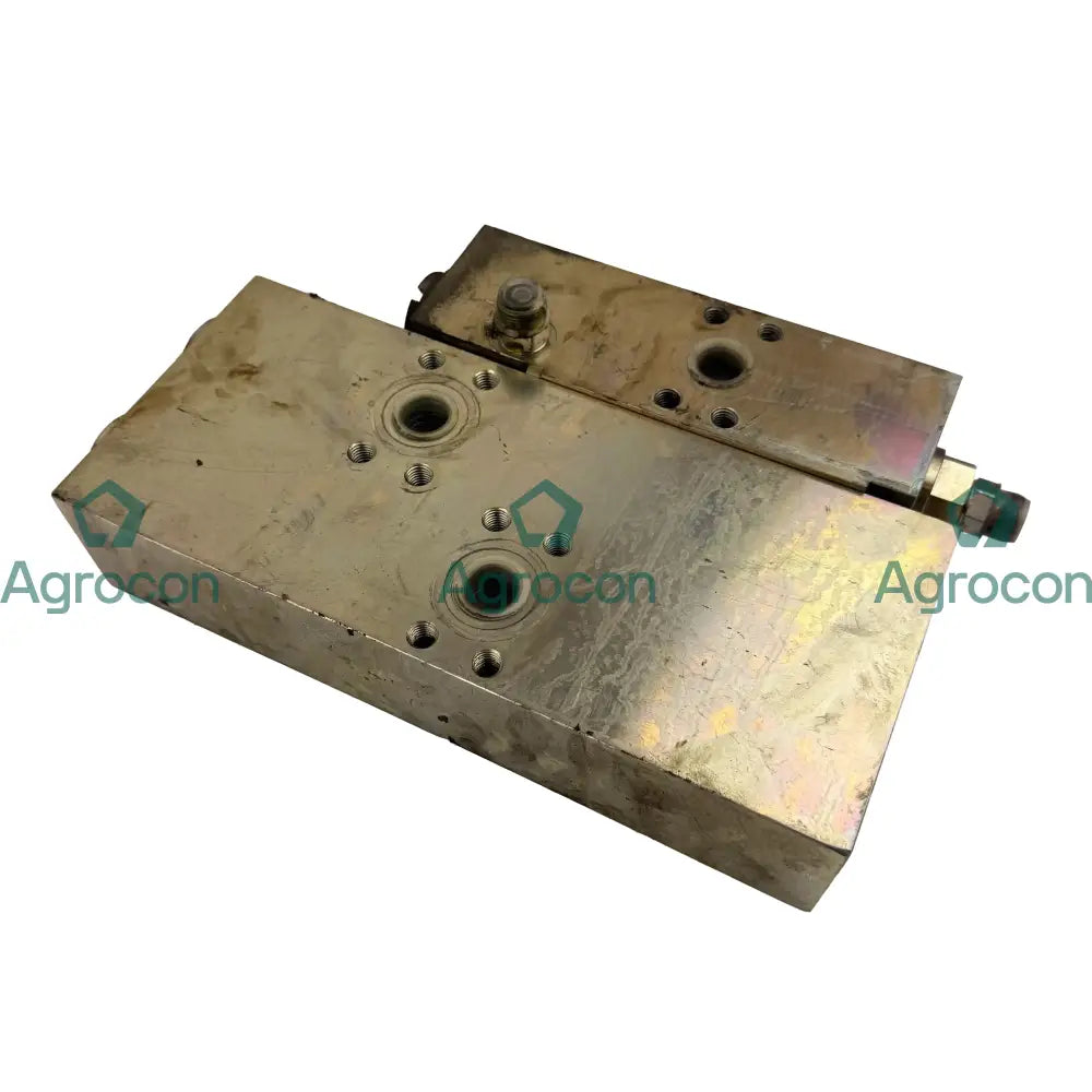 Fördelare | 14371243 | Volvo EW160C Hydraulventil