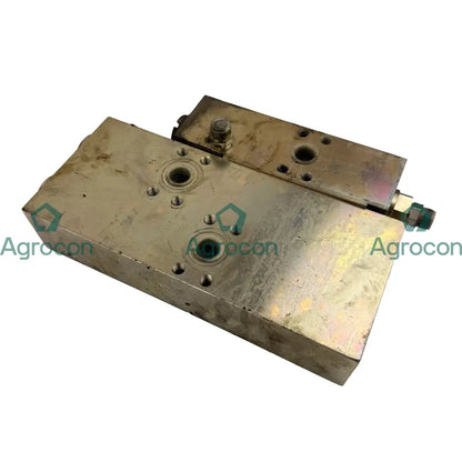 Fördelare | 14371243 | Volvo EW160C Hydraulventil