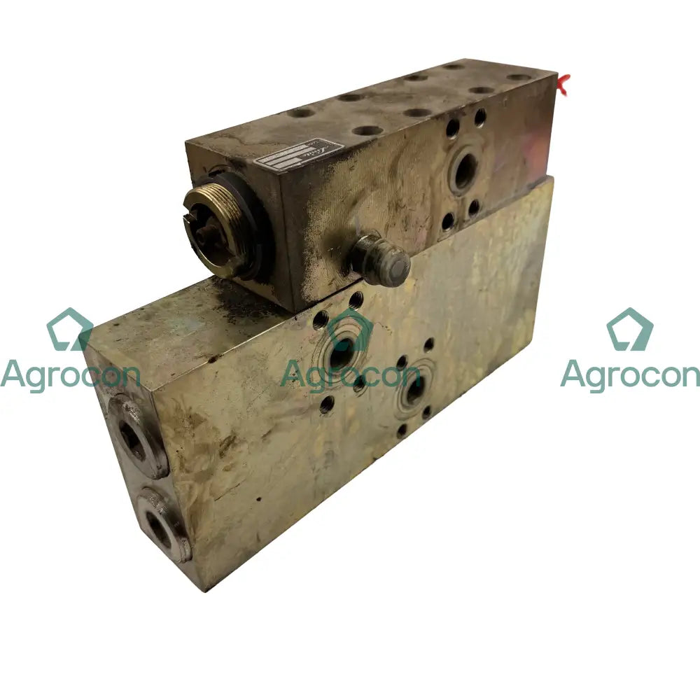 Fördelare | 14371243 | Volvo EW160C Hydraulventil