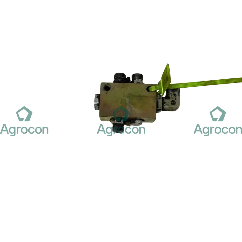 Fördelare | 14385785 Hydraulventil
