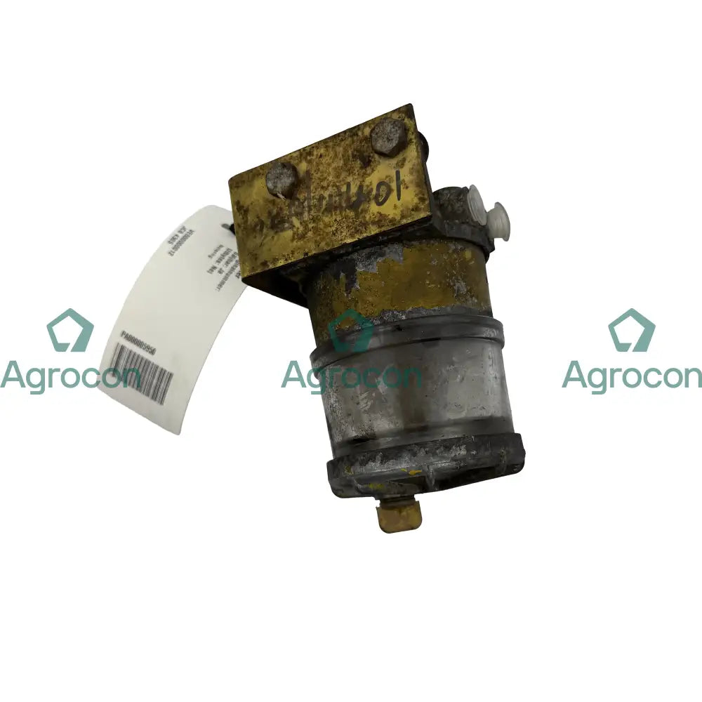Förfilter | JCB 430S - Bränslesystem