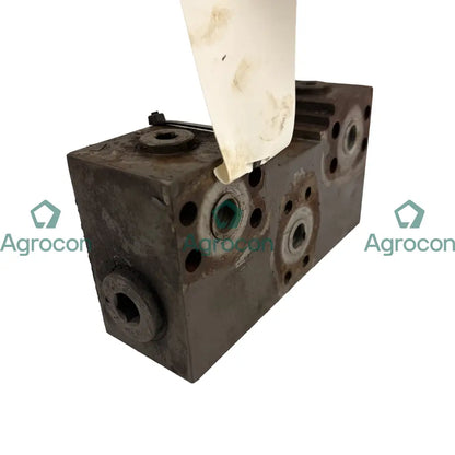 Förgreningsplatta | 14233511 | Åkerman EC200 - Hydraulventil