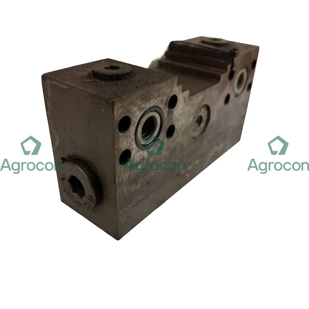 Förgreningsplatta | 14233511 | Åkerman EC200 - Hydraulventil