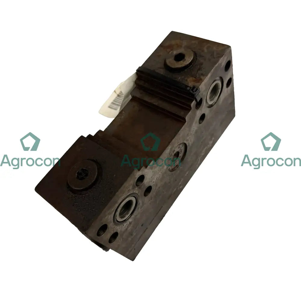 Förgreningsplatta | 14233511 | Åkerman EC200 - Hydraulventil