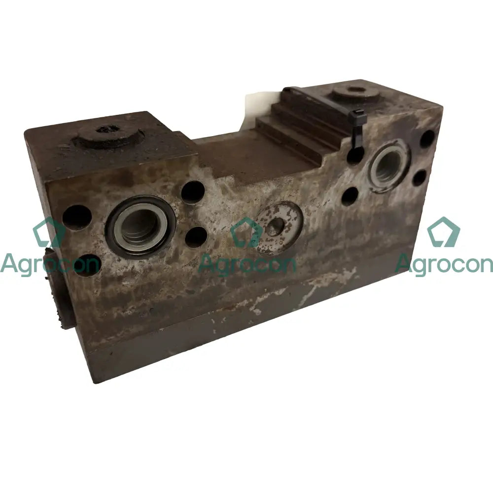 Förgreningsplatta | 14233511 | Åkerman EC200 Hydraulventil