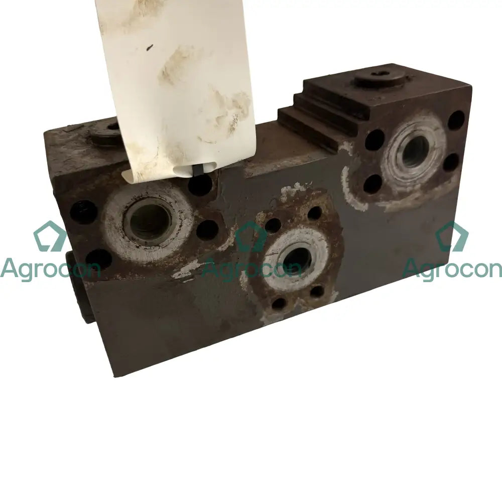 Förgreningsplatta | 14233511 | Åkerman EC200 Hydraulventil