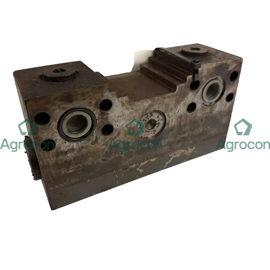 Förgreningsplatta | 14233511 | Åkerman EC200 - Hydraulventil