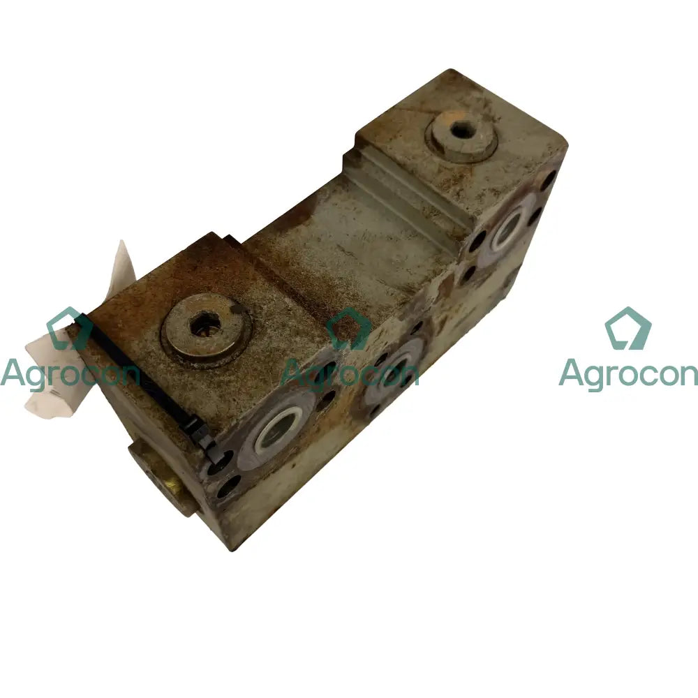 Förgreningsplatta | 14233511 | Åkerman H7C - Hydraulventil