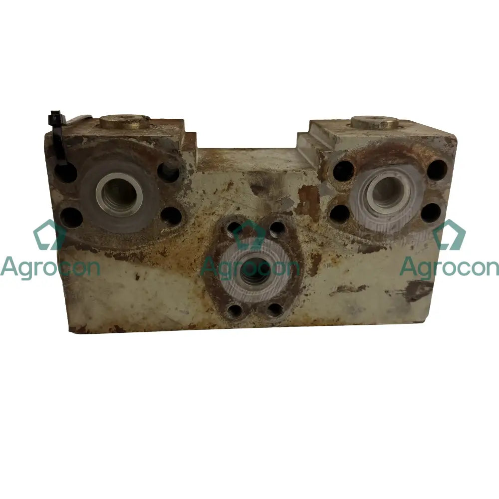 Förgreningsplatta | 14233511 | Åkerman H7C Hydraulventil