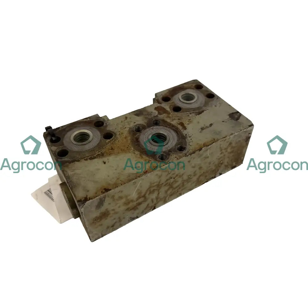 Förgreningsplatta | 14233511 | Åkerman H7C Hydraulventil