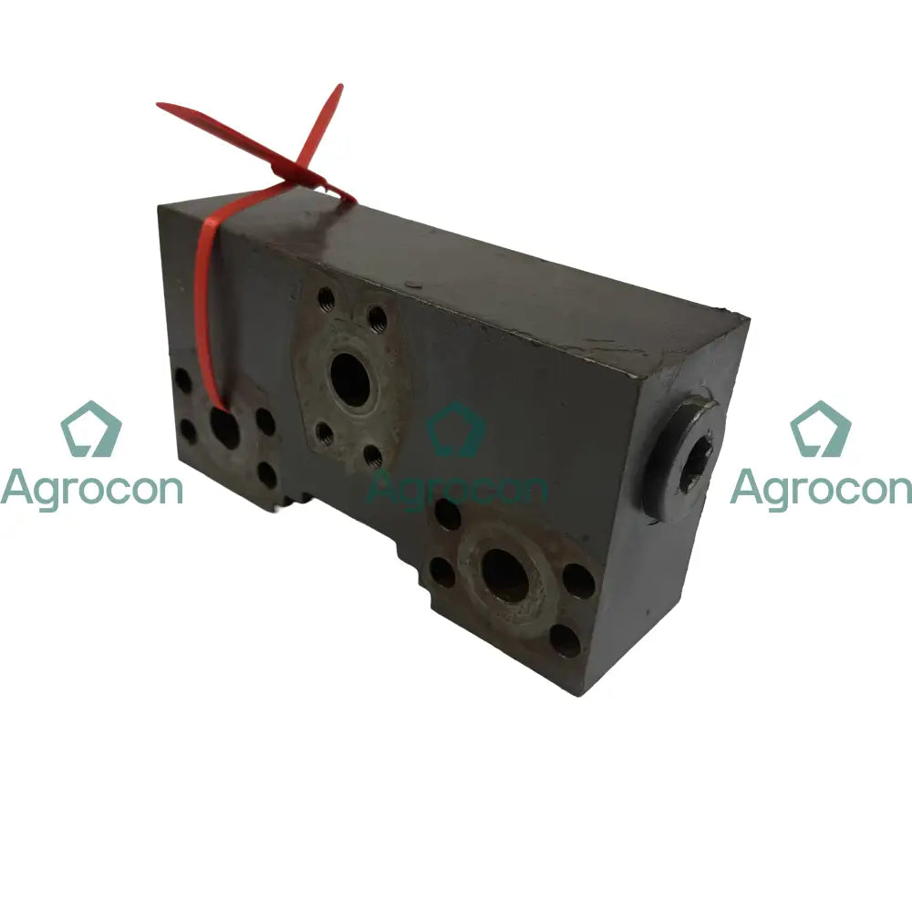 Förgreningsplatta | 14233511 - Hydraulventil