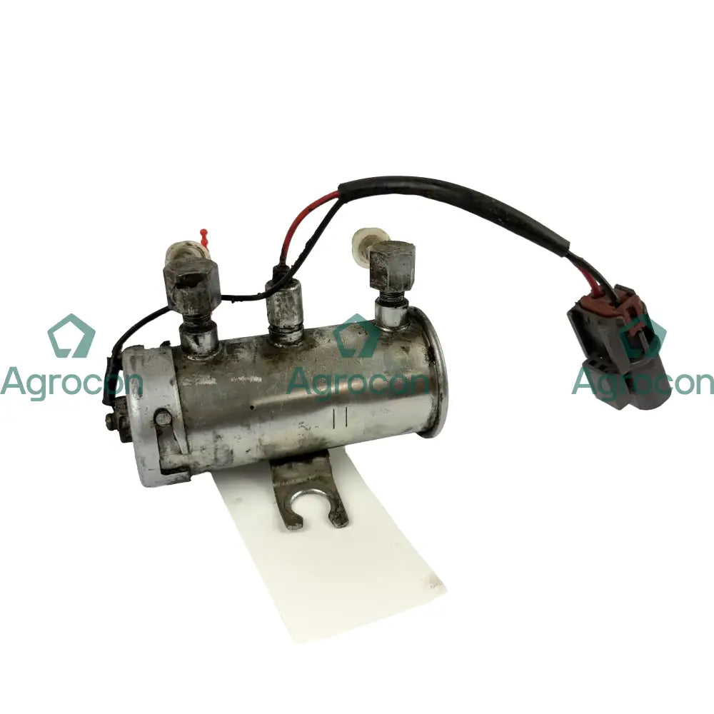 Förpump ink fäste | 4645227 8100676 | Hitachi ZX280LC-3 - Bränslesystem