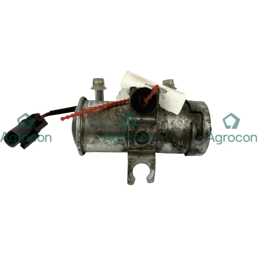 Förpump ink fäste | 4645227 8100676 | Hitachi ZX280LC-3 - Bränslesystem
