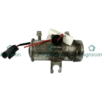 Förpump ink fäste | 4645227 8100676 | Hitachi ZX280LC-3 - Bränslesystem
