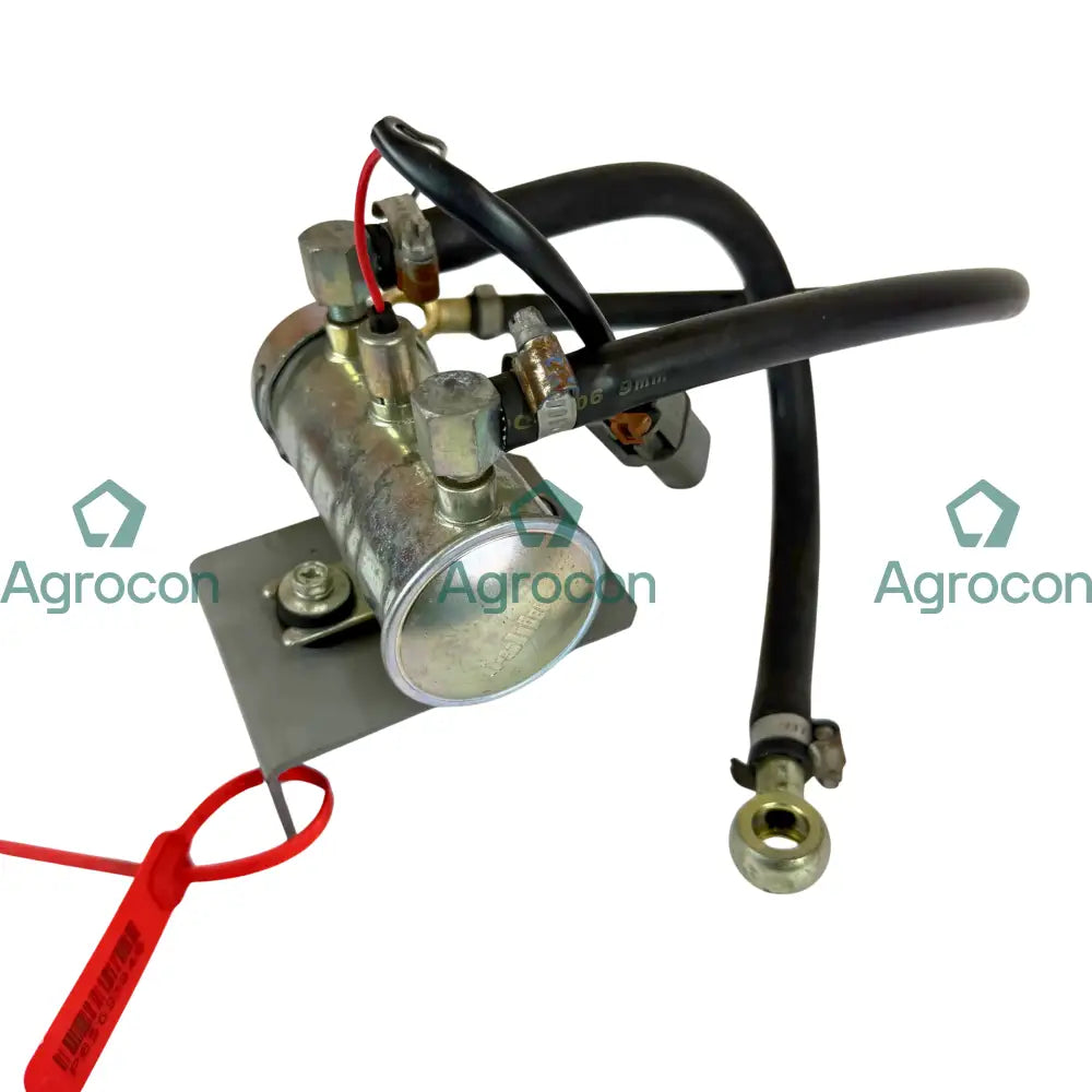 Förpump med fäste | 4645227 8100676 | Hitachi ZX250LC-3 Bränslesystem