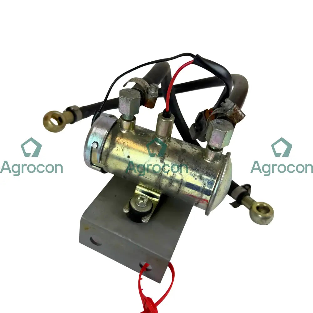 Förpump med fäste | 4645227 8100676 | Hitachi ZX250LC-3 Bränslesystem